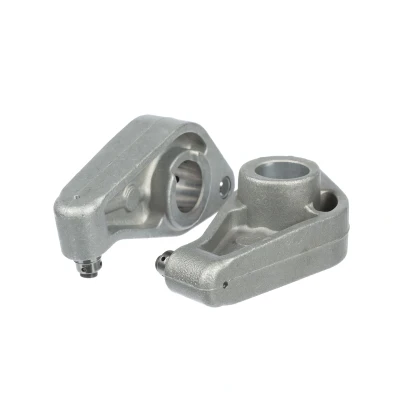 Bilde av Ventilvipparm, motorstyring, Innløpsside, ford transit buss, flak/chassi, skåp, 1096251, 1099936, YC1Q 6529A 1D