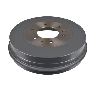 Bilde av BLUE PRINT ADM54705 Bremsetrommel bakaksel 347 FORD: Ranger Mk2, Mk3, MAZDA: B Serie Pick up