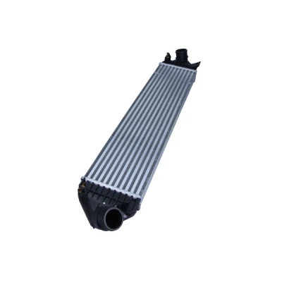 Bilde av MAXGEAR AC630058 Ladeluftkjøler Aluminium FORD: S Max Mk1, MONDEO 4 Turnier