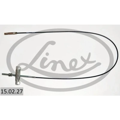 Bilde av LINEX 15.02.27 Håndbrekkwire 1083 senter
