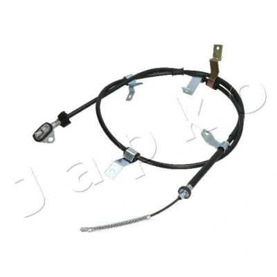 Bilde av JAPKO 1312077R Bremsekabel høyre bak 1972/1798 TOYOTA: Verso