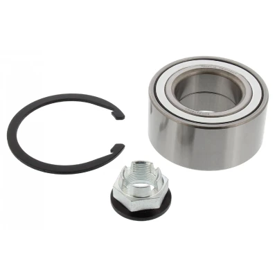 Bilde av MAPCO 26158 Hjullagersett framaksel begge sider med integrert magnetisk senorring 83 RENAULT: MEGANE 3 Coupe, SCENIC 3,