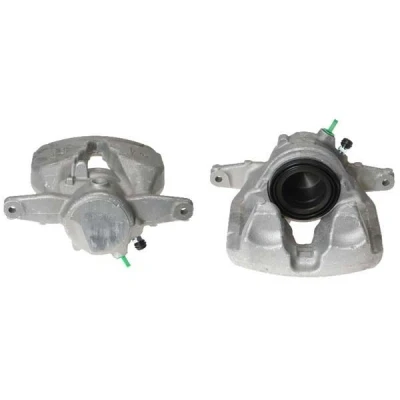 Bilde av BUDWEG CALIPER 344992 Bremsecaliper MERCEDES BENZ: E Klasse T modell, C Sedan, modell