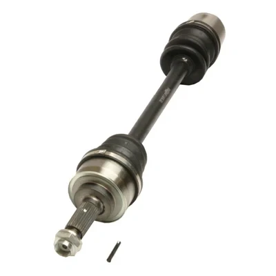 Bilde av MAXGEAR 49 2601 Drivaksel 681 SUBARU: Impreza I Sedan, Legacy 2