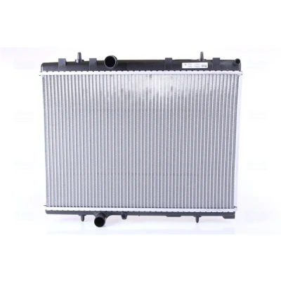 Bilde av NISSENS 63605A Radiator Aluminium 380 549 26 Kjøleribber loddet