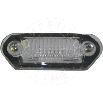 Bilde av AIC 54583 Lykteglass, nummerskiltlys