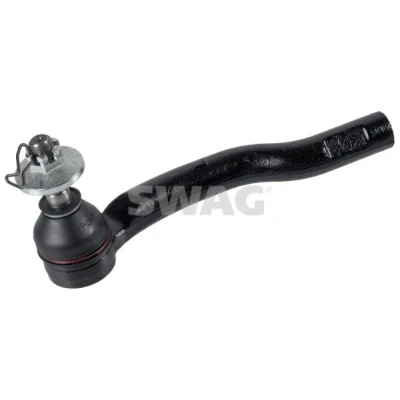 Bilde av SWAG 81 94 3248 Endeledd framaksel venstre med kronemutter TOYOTA: Prius III Hatchback