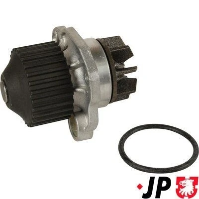 Bilde av JP GROUP 4114102800 Vannpumpe 28 med tetning PEUGEOT: 407 SW