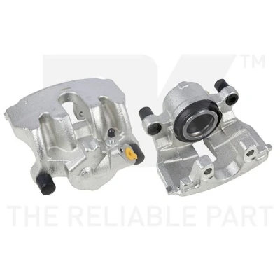 Bilde av NK 213706 Bremsecaliper Aluminium PEUGEOT: 508 I SW, 308 Hatchback, Sedan, CITROËN: C5 III Stasjonsvogn, DS4 3