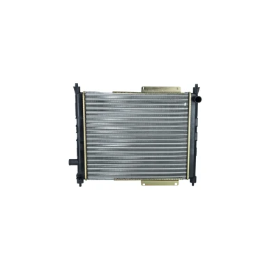 Bilde av NRF Economy Class 50128A Radiator Aluminium 430 378 23 Kjøleribber satt sammen mekanisk