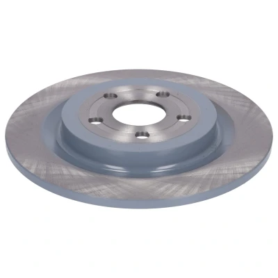 Bilde av Bremseskive, Bakaksel, ford usa mustang mach e, 2 476 855, 541 225