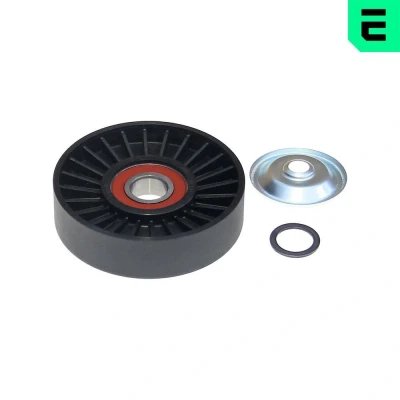 Bilde av OPTIMAL 0 N1876S Strammerull uten holder SUZUKI: Grand Vitara 2 SUV, 1 SUV