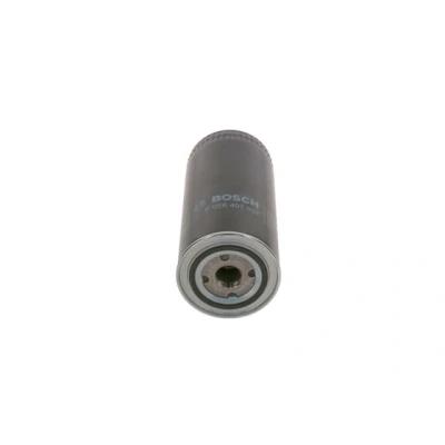 Bilde av BOSCH F 026 407 052 Oljefilter 1&quot; 12 UNF Påskruingsfilter
