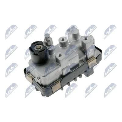 Bilde av NTY ECD VW 011 Reguleringselement, turbolader AUDI: Q7