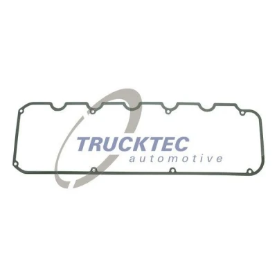 Bilde av TRUCKTEC AUTOMOTIVE 08.10.022 Toppdekselpakning BMW: 5 Sedan, 3 Touring, Sedan
