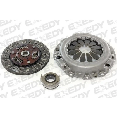 Bilde av EXEDY SZK2020 Clutch tre deler med lager 170