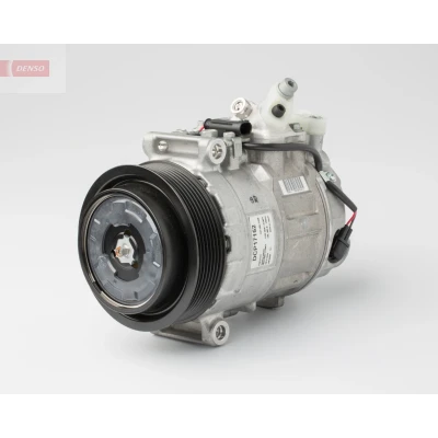 Bilde av DENSO DCP17152 Kompressor 7SEU17C PAG 46 R 134a