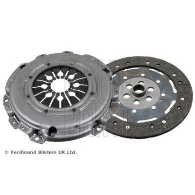 Bilde av BLUE PRINT ADF123034 Clutch to deler med syntetisk fett 241 FORD: MONDEO 3 Kombi,