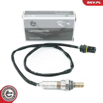 Bilde av ESEN SKV 09SKV140 Lambdasonde BMW: 3 Sedan, Touring, 1 Hatchback