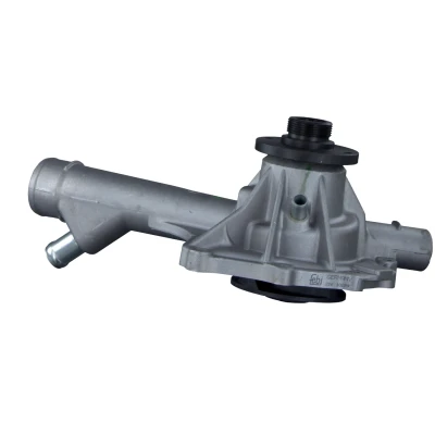 Bilde av FEBI BILSTEIN 10199 Vannpumpe Aluminiumstøpegods med tetning plast MERCEDES BENZ: Sprinter 3 T Van, 4 Van