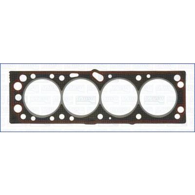 Bilde av AJUSA 10099700 Toppakning 1,3 80,5 FIBERMAX OPEL: Astra F Sedan, CC, Corsa B Hatchback