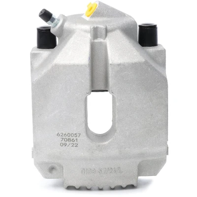 Bilde av METZGER 6260057 Bremsecaliper framaksel venstre BMW: 3 Sedan, Touring, Coupé