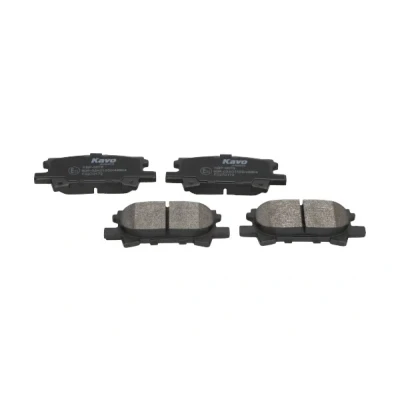 Bilde av KAVO PARTS KBP 9078 Bremseklosser LEXUS: RX II