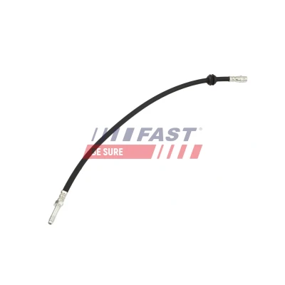 Bilde av FAST FT10110 Bremseslange 550mm M10x1 Int SF