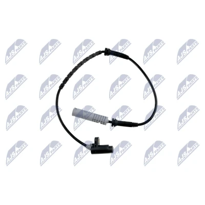Bilde av Sensor, hjulturtall, Framaksel, Framaksel Høyre, Venstre, bmw 7 [e38], 34 52 1 182 076