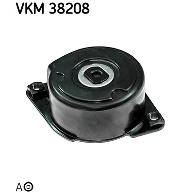 Bilde av SKF VKM 38208 Strammerull BMW: X5, 7, 3 Sedan, LAND ROVER: Range Rover