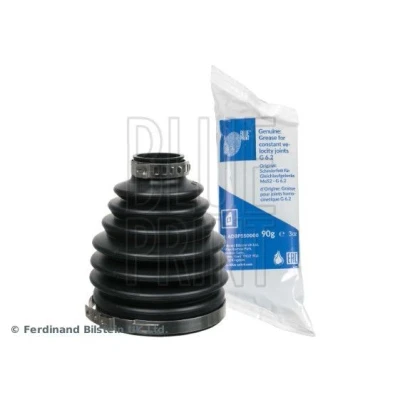 Bilde av BLUE PRINT ADN18176 Drivakselmansjett hjulside Termoplast NISSAN: Qashqai / Qashqai+2 I, X Trail, I Van
