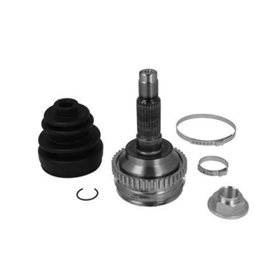 Bilde av METELLI 15 1372 Drivknute gummi MAZDA: FAMILIA 5