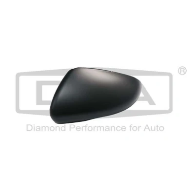Bilde av DPA 88571786002 Tildekning, sidespeil venstre VOLKSWAGEN: Golf 6, Plus / Crossgolf