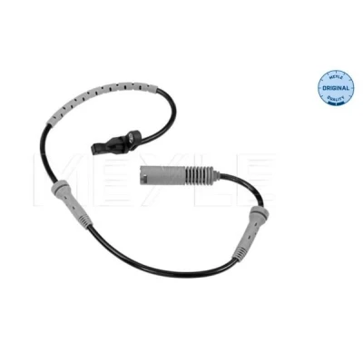 Bilde av MEYLE 314 899 0045 ABS sensor framaksel begge sider ORIGINAL Quality aktiv 2 585 12 BMW: 3 Touring, Sedan, 1 Hatchback