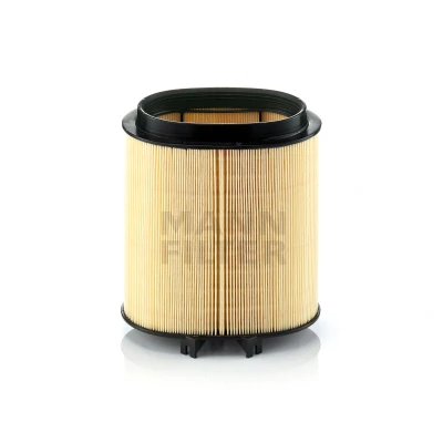 Bilde av MANN FILTER C 1869 Luftfilter 167 162, 118 Filterinnsats PORSCHE: 911 Coupé, Panamera