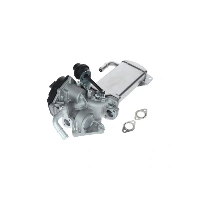 Bilde av Eksosreturmodul, audi,chevrolet,jaguar,land rover,nissan,vw, 03L 131 512 BM, CB, DK, DS,
