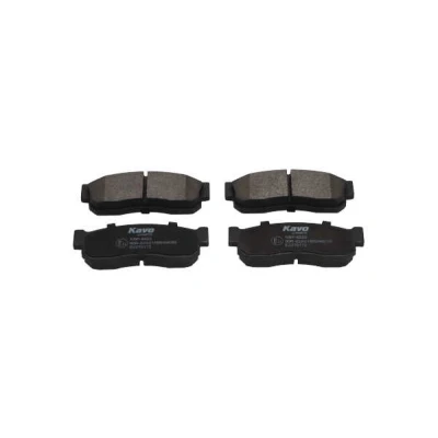Bilde av Bremseklosser sett, Framaksel, nissan,subaru, 4106001A25, 4106001A85, 4106003A25, 4106012A25, 4106013A25, 4106013A90, 4106013A91, 410601