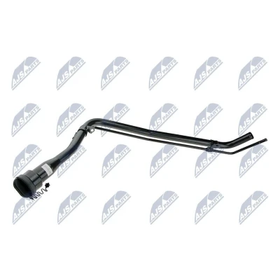 Bilde av NTY PWP TY 022 Påfyllingsstuss, bensintank TOYOTA: Land Cruiser Prado 120