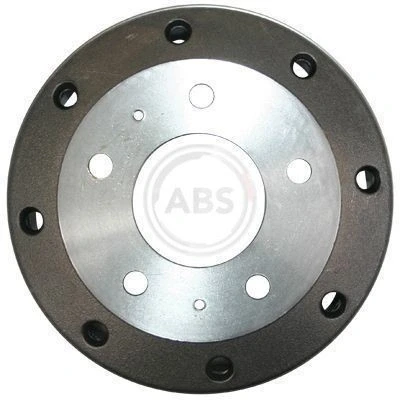 Bilde av A.B.S. 2408 S Bremsetrommel 290 MERCEDES BENZ: MB 100 Flatvogn lastebil/Chassis