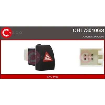 Bilde av CASCO CBH15104AS Børsteholder, starter