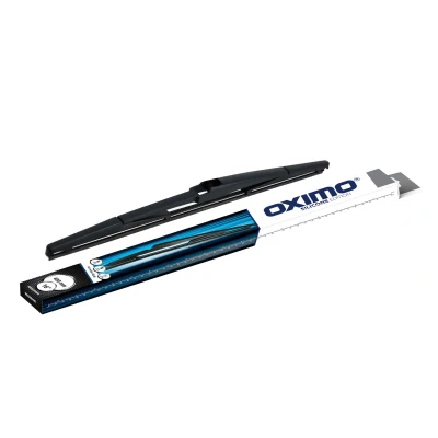 Bilde av Vindusvisker Oximo WR600400 400mm bak Bøyleviskeblad TOYOTA: Land Cruiser Prado 120, Yaris Verso, Previa / Estima II