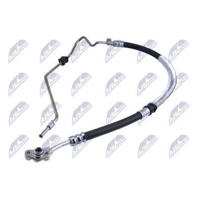 Bilde av Hydraulikkslange, styring, honda odyssey minibus, minivan, 53713 SHJ A01