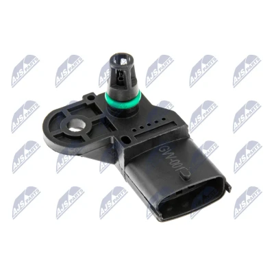 Bilde av NTY ECM VV 001 Sensor, ladetrykk VOLVO: V70 3, XC60 I, S80 II