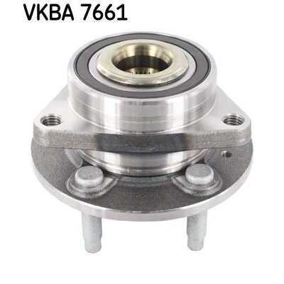 Bilde av SKF VKBA 7661 Hjullagersett med integrert ABS sensor 86,15 CHEVROLET: Cruze Stasjonsvogn