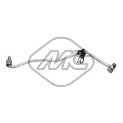 Bilde av Oljeledning, lader Metalcaucho 92294