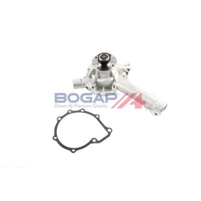 Bilde av BOGAP C4234147 Vannpumpe MERCEDES BENZ: W124 Sedan, Coupé, E Klasse T modell, SSANGYONG: Rexton / 2, Actyon Sports I Pick up