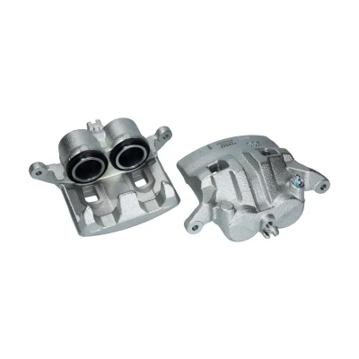 Bilde av Bremsecaliper, Foran, Venstre, nissan np300 navara, navara flak/chassi, pickup, pathfinder iii, 41011 EB30A