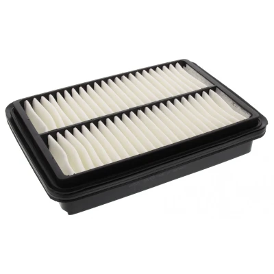 Bilde av MAPCO 60525 Luftfilter 50 178 259 firkantet Filterinnsats HYUNDAI: Santa Fe I