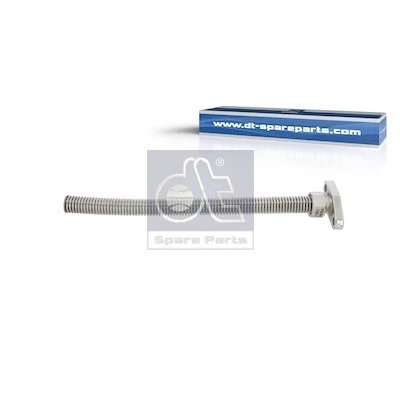 Bilde av DT Spare Parts 4.10383 Oljeslange