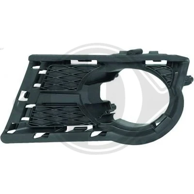 Bilde av Ventilasjonsgitter, Høyre vw tiguan OE 5N0853666A, 5N0853666A9B9